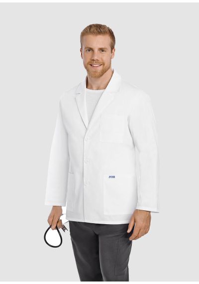 MOBB Lab Coat